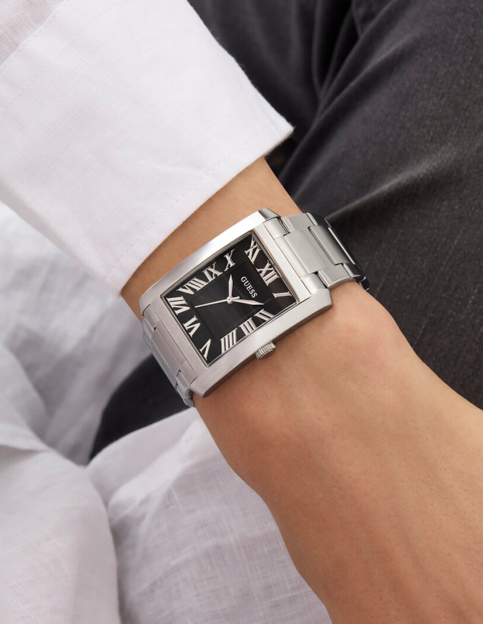 Reloj Clyde para hombre GW0896G1
