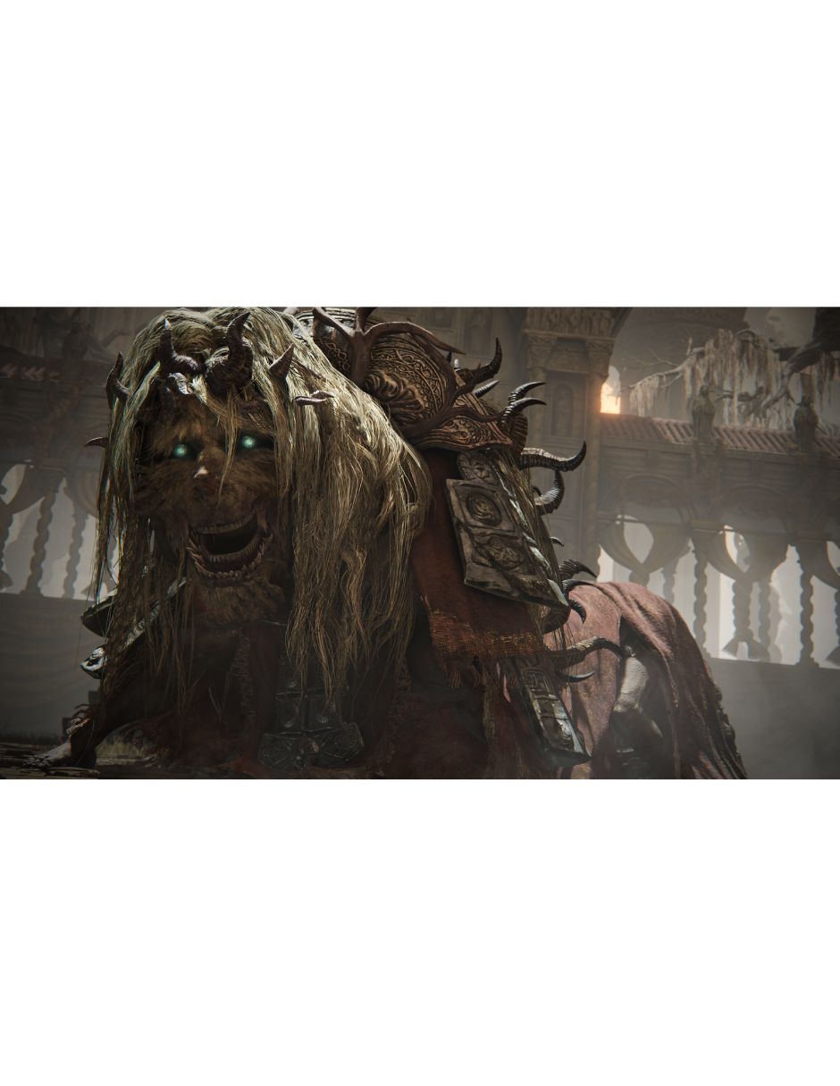 Elden Ring Shadow Of The Erdtree especial para PS5