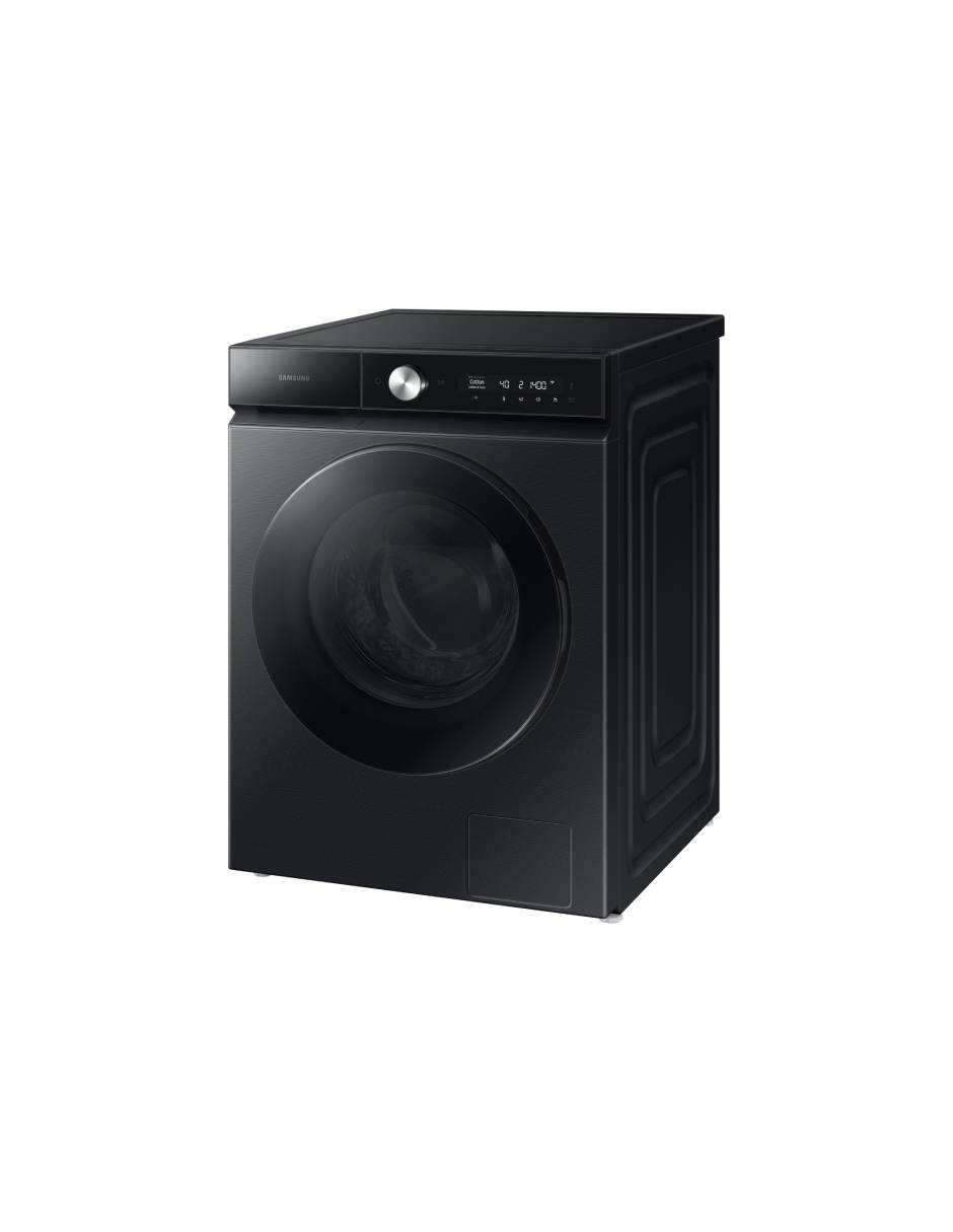 Lavasecadora eléctrica 14 kg 9 kg WD14BB904DGBAX