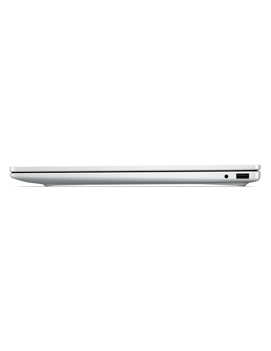 Laptop touch OmniBook 3 16-BU0052LA 16 pulgadas 2K Intel core 5 Integradas 8 GB RAM 512 GB SSD