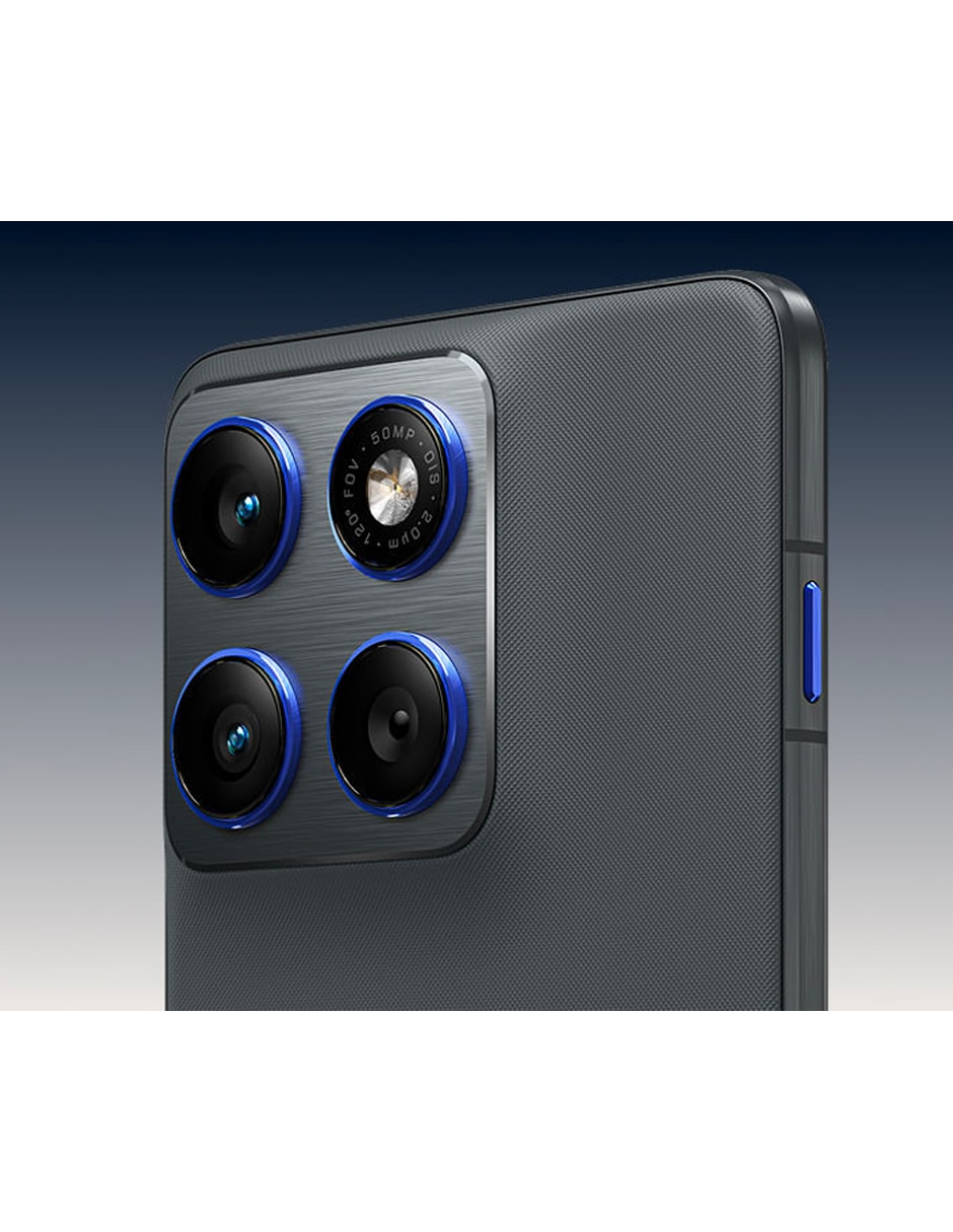 Edge 70 LTPS 6.67 pulgadas