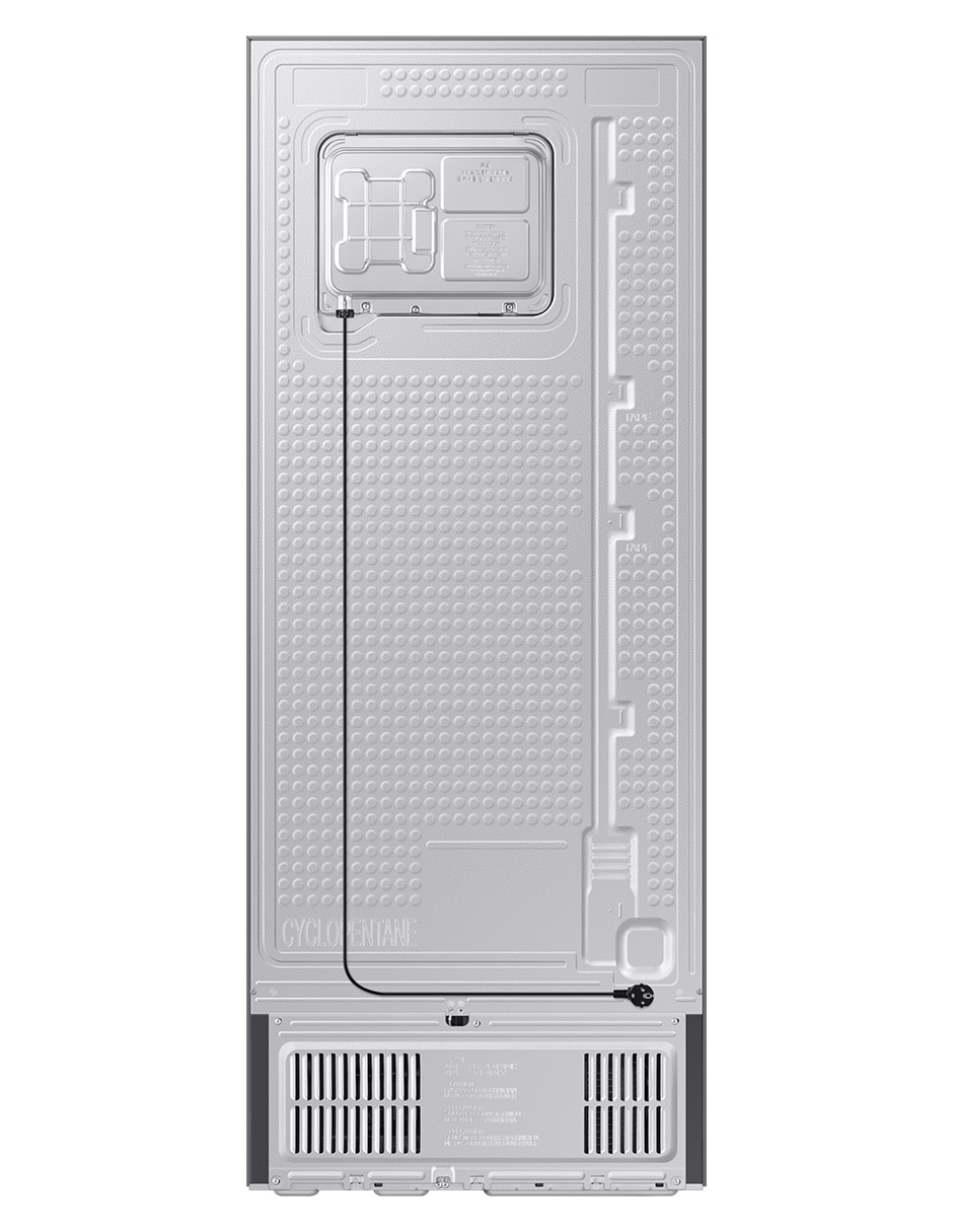 Refrigerador Top mount 15 pies cúbicos tecnología inverter Rt42dg6734b1em