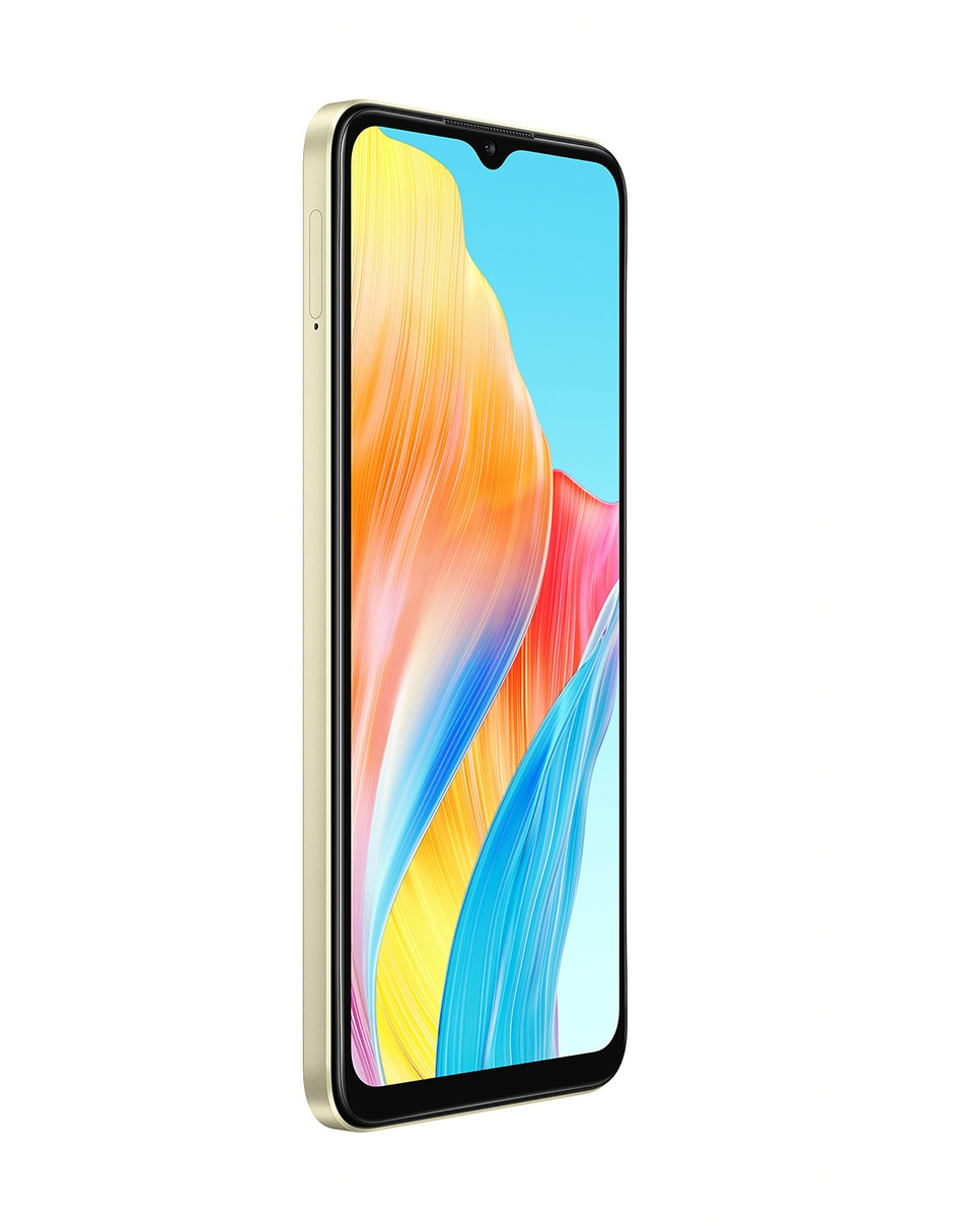 A38 LCD 6.5 pulgadas Telcel