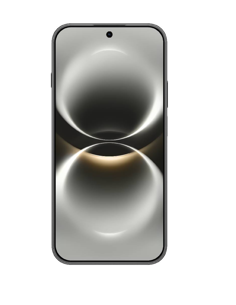 Nova 15 Max Touch Screen 6.8 pulgadas