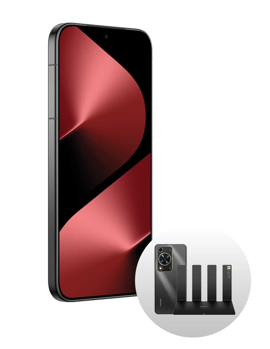 Pura 80 Y72s + BE3 Pro KIT OLED 6.6 pulgadas