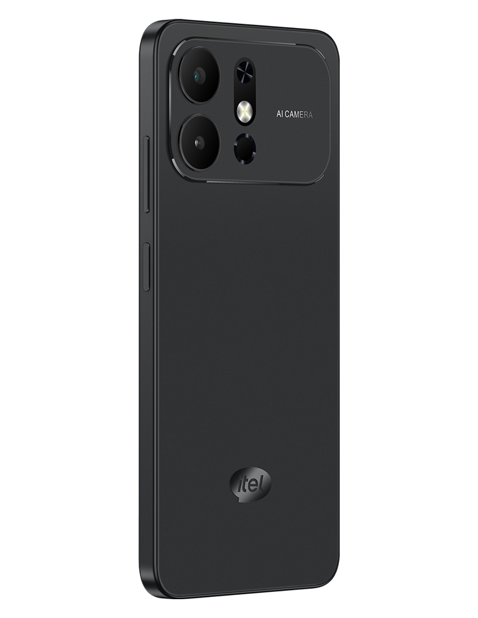 A100CS LCD IPS 6.6 pulgadas