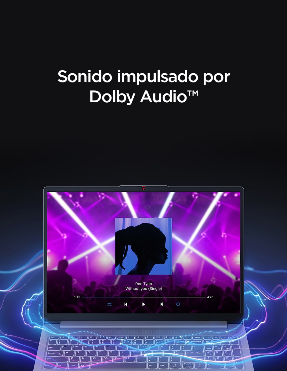 Laptop 82x700fvlm 15.6 pulgadas Full HD Intel Core i3 integradas 8 GB RAM 512 GB SSD
