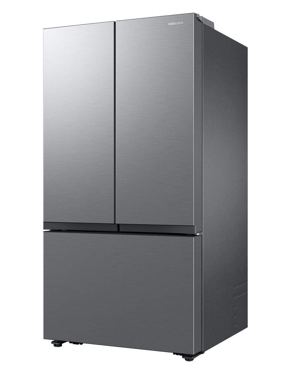 Refrigerador french door 32 pies cúbicos inverter y fábrica de hielo Rf32Cg5N10S9Em