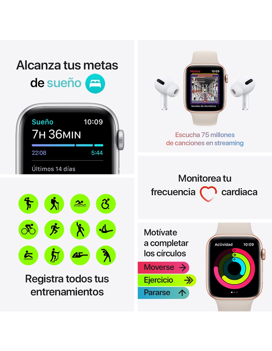 Apple Watch SE