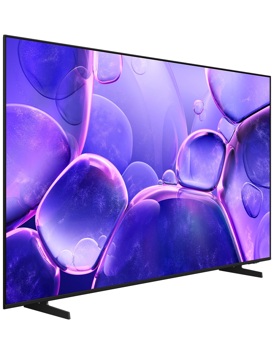 Pantalla Smart TV Crystal UHD de 70 pulgadas 4K/UHD UN70U8000FFXZX