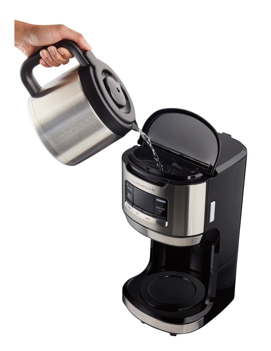 Cafetera de goteo 46391