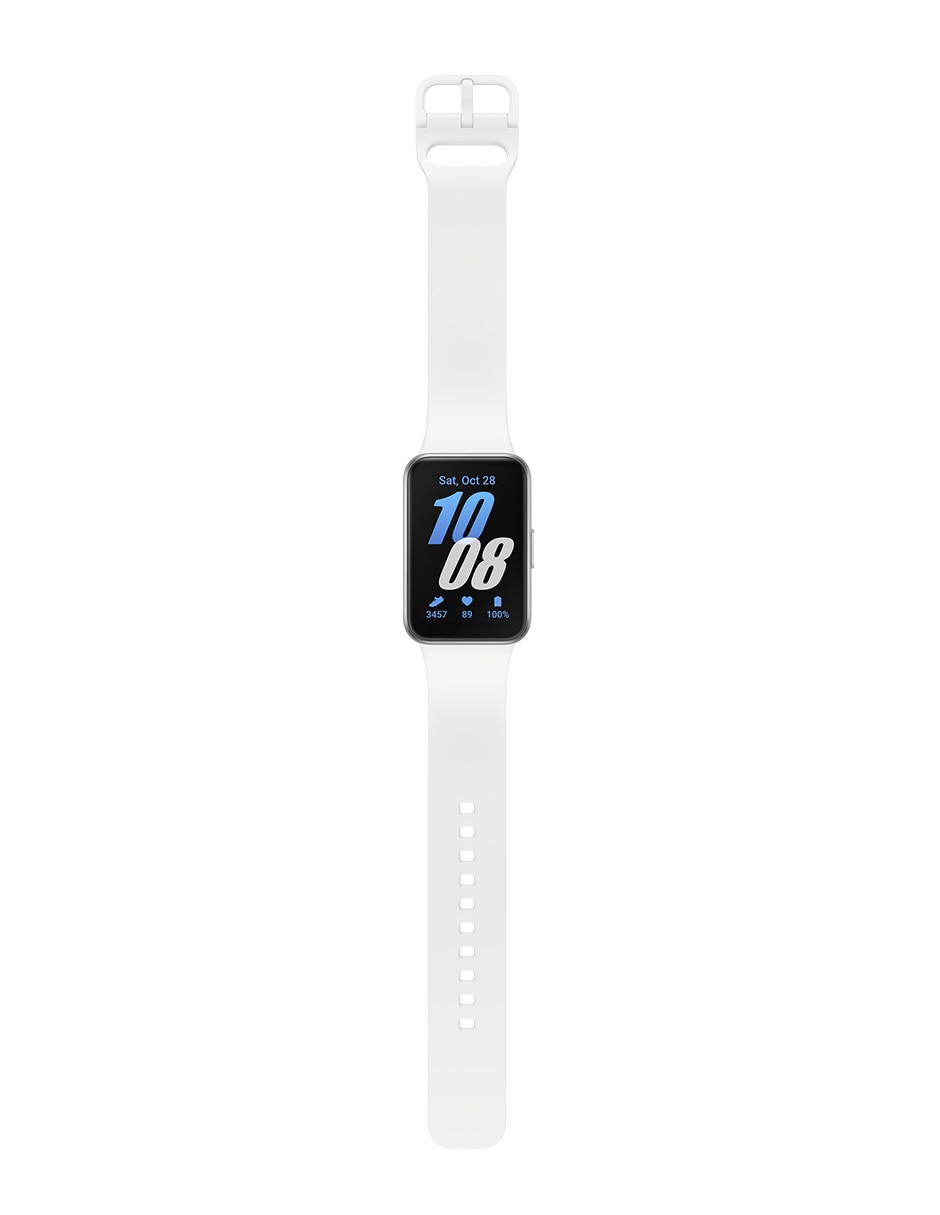Smartwatch Fit 3 unisex con GPS