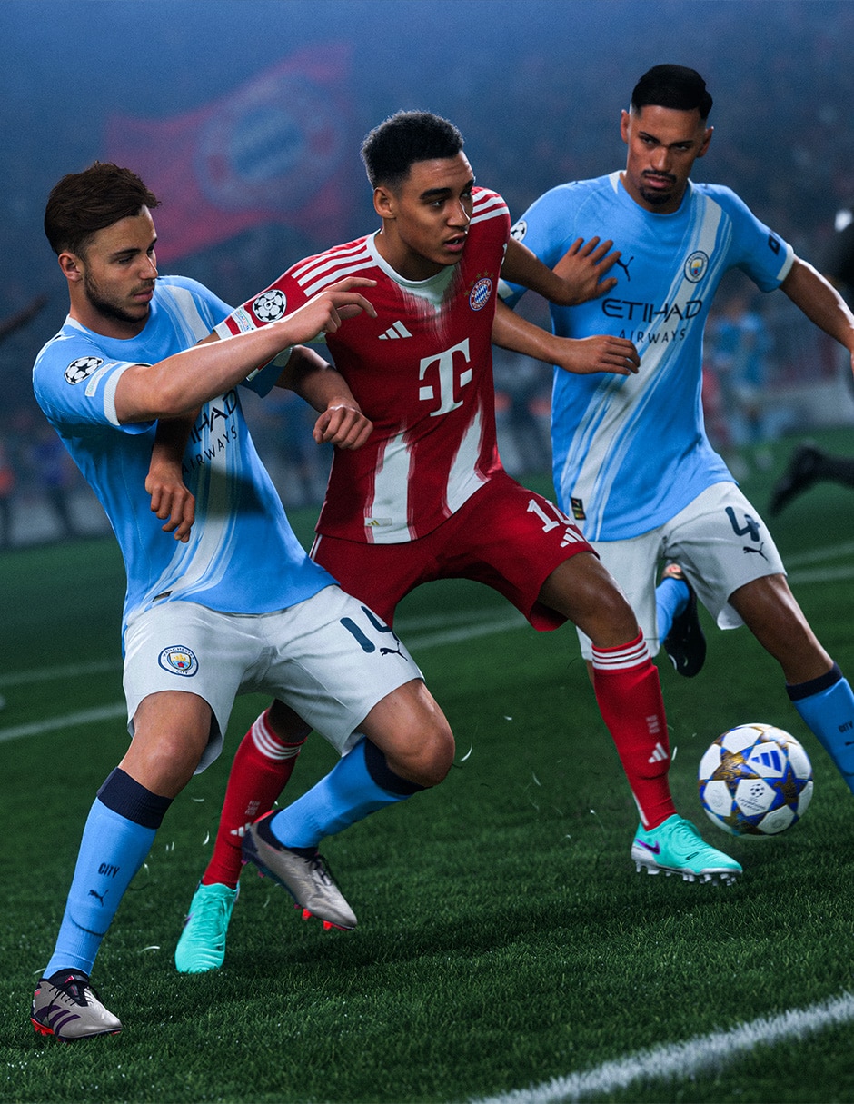 SPORTS FC 26 Ea estándar para Xbox Series X