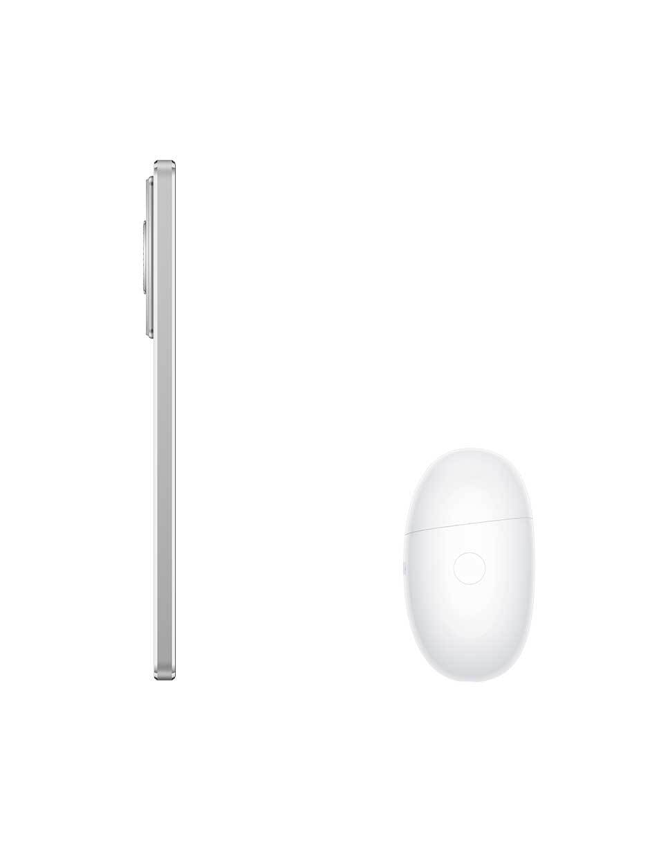 Nova 12S OLED 6.7 pulgadas MVNO