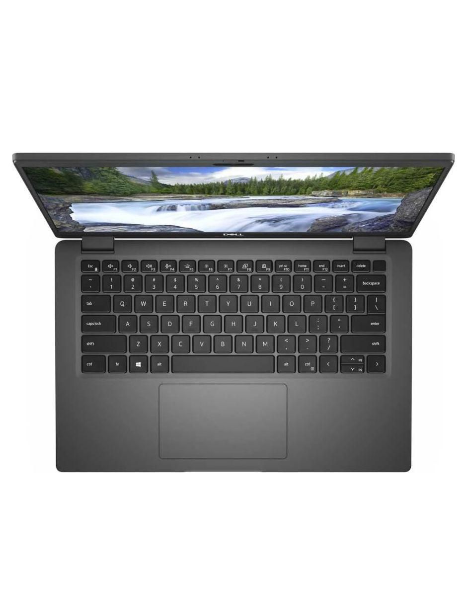 Laptop Latitude 7300 13.3 pulgadas Full HD Intel Core i5 Integradas 16 GB RAM 256 GB SSD Reacondicionado