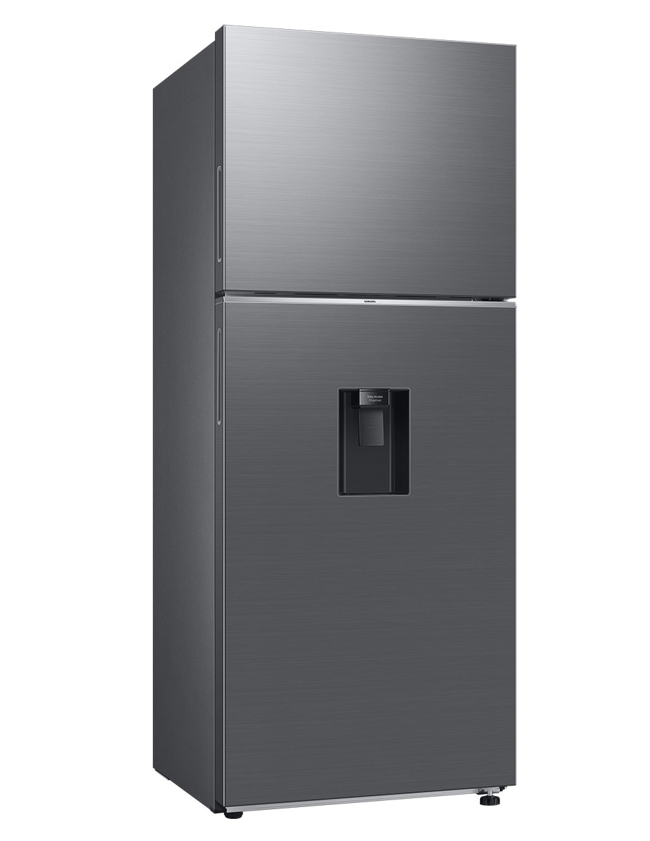 Refrigerador top mount 14 pies cúbicos inverter y no frost RT38DG6734S9EM