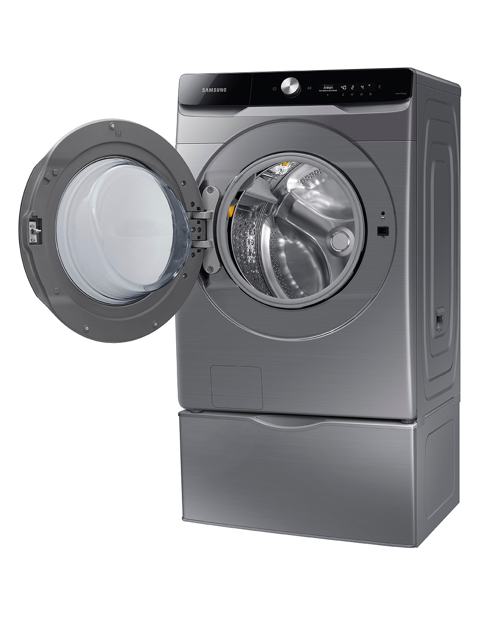Lavasecadora eléctrica 22 kg 13 kg WD22T6300GP/AX