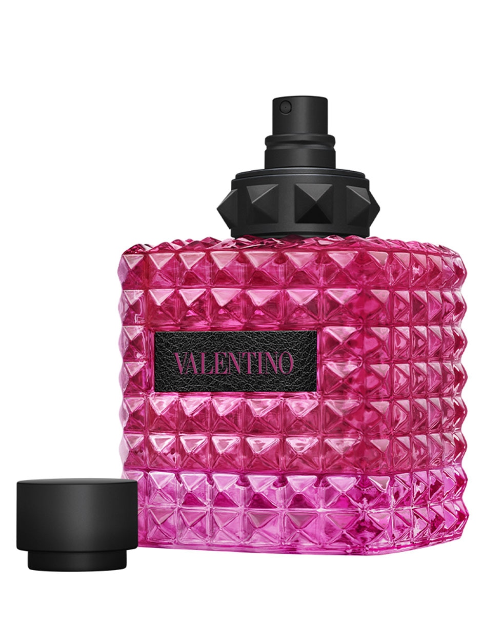 Perfume Born in Roma Extradose para mujer