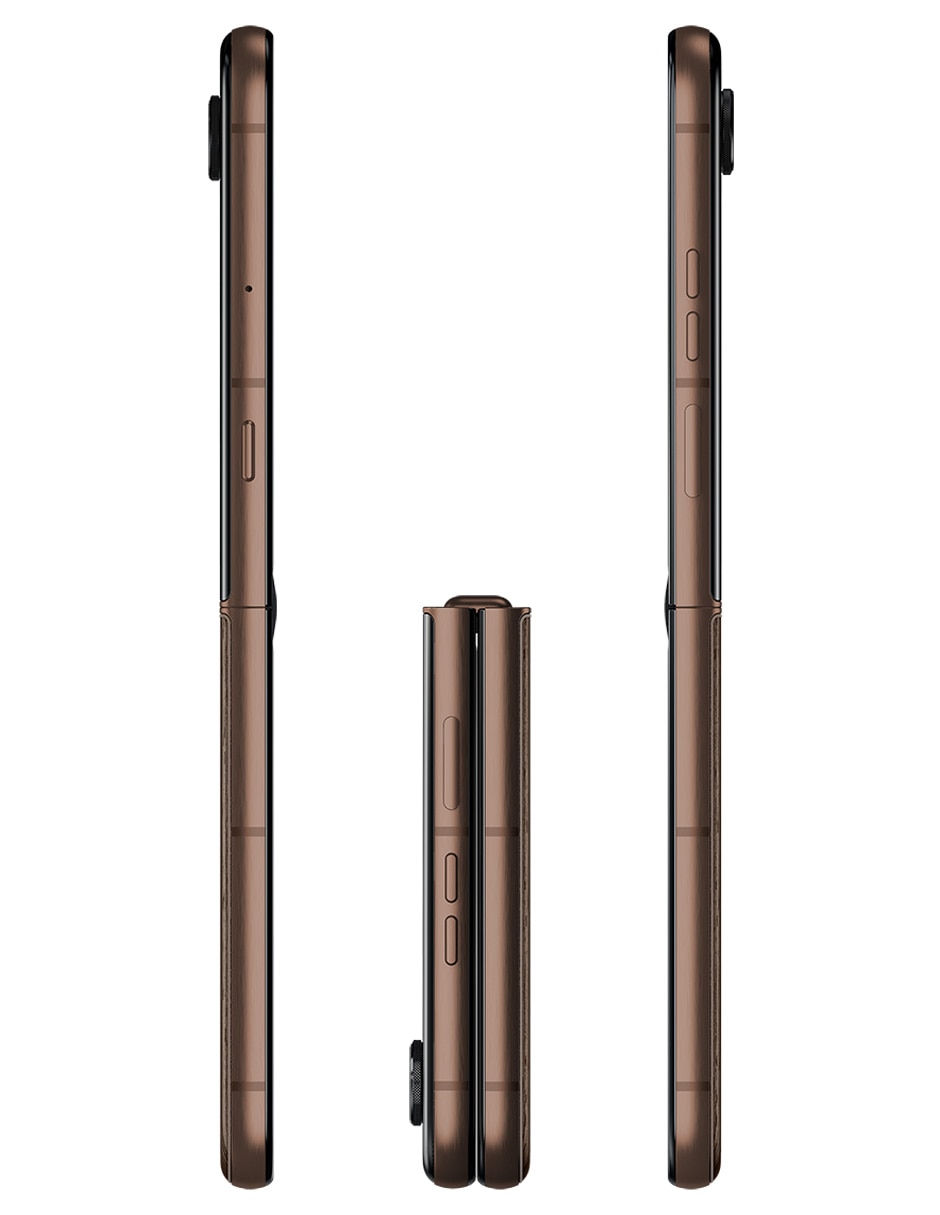 Razr 70 Ultra AMOLED Extreme 7 pulgadas