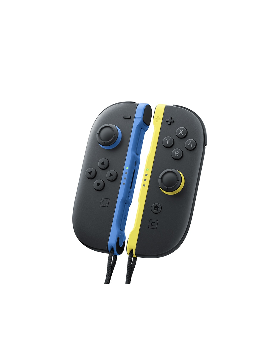 Control Joy-Con 2 inalámbricos para Nintendo Switch 2 edición estándar