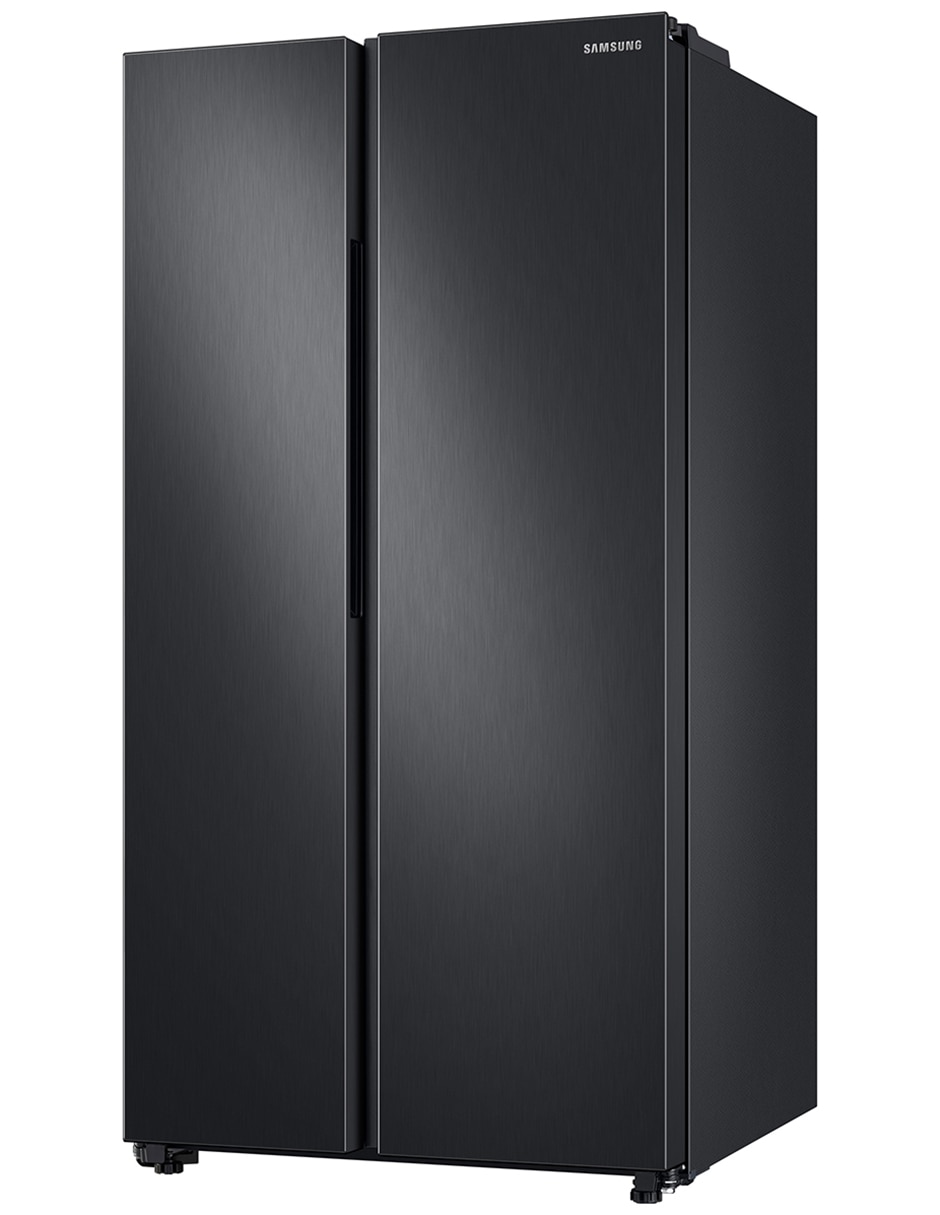 Refrigerador dúplex 28 pies cúbicos inverter y no frost y fábrica de hielo RS28T5B00B1/EM