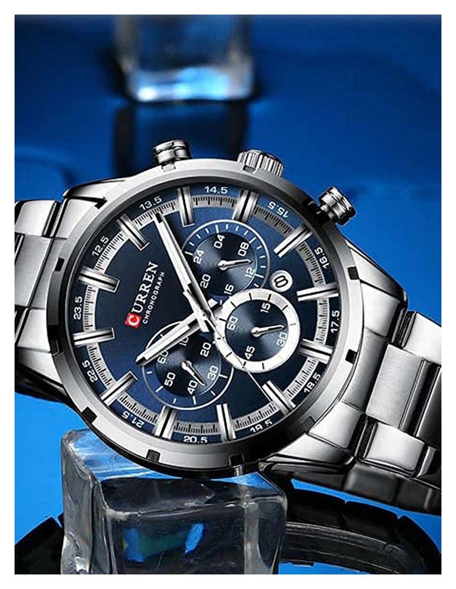Reloj para hombre 8355