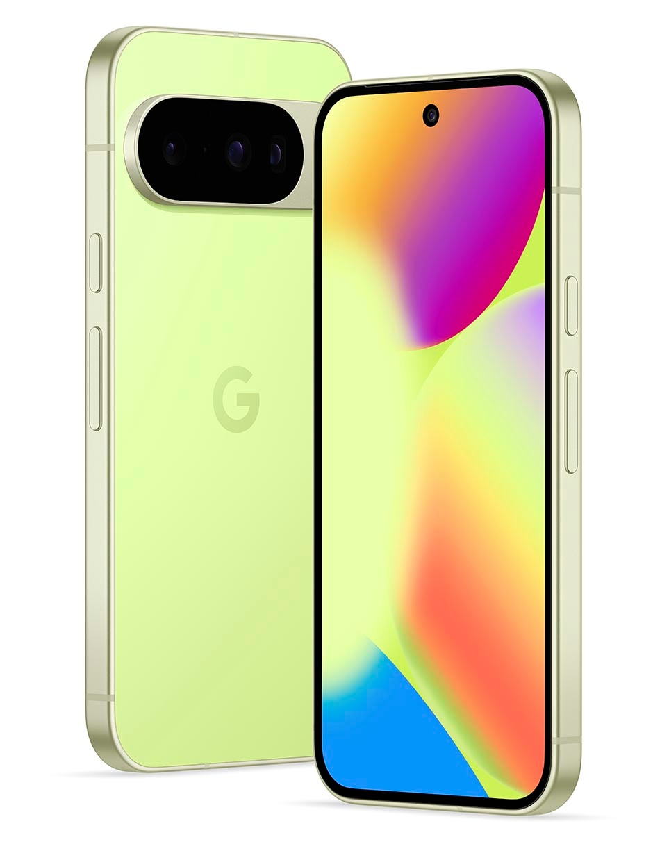 10 OLED 6.3 pulgadas