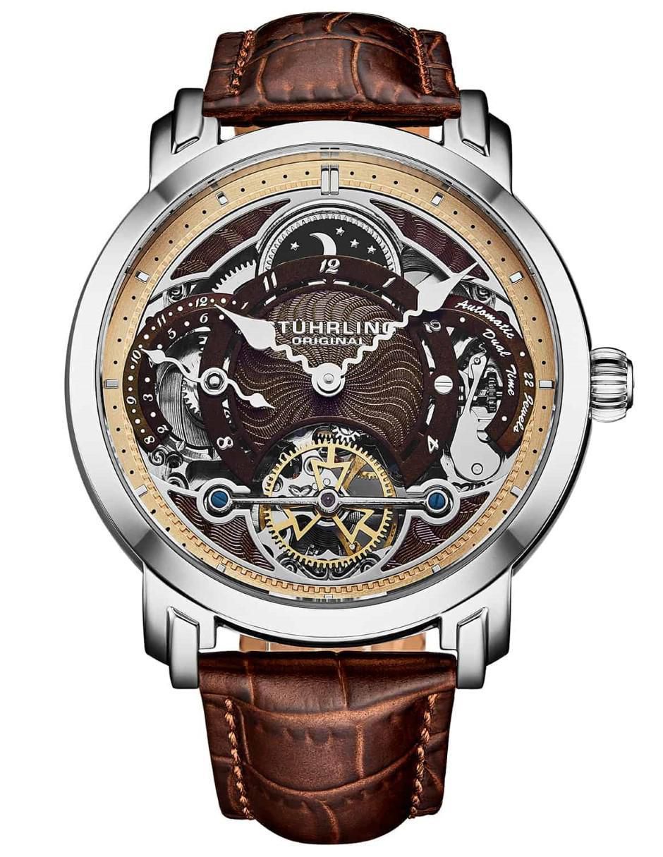 Reloj Legacy para hombre 1017.02