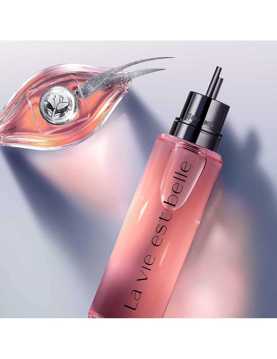 Eau de parfum La Vie Est Belle para mujer