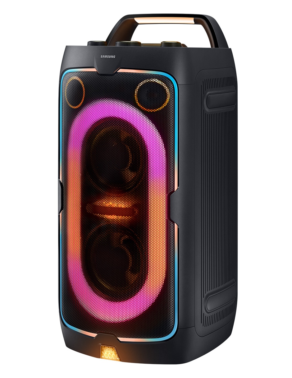 Bafle de piso mx-st40f/zx
