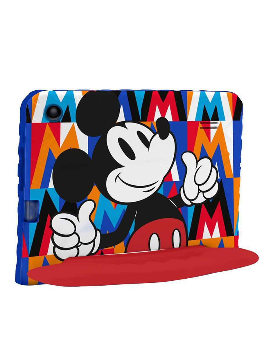 Tablet Mickey 8 pulgadas 128 GB SSD de almacenamiento de 4 GB RAM