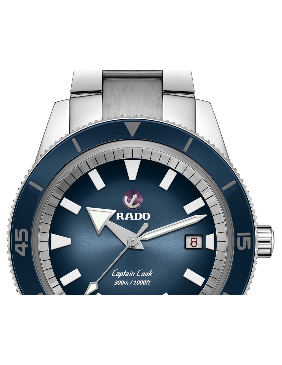Reloj Captain Cook para hombre R32105203