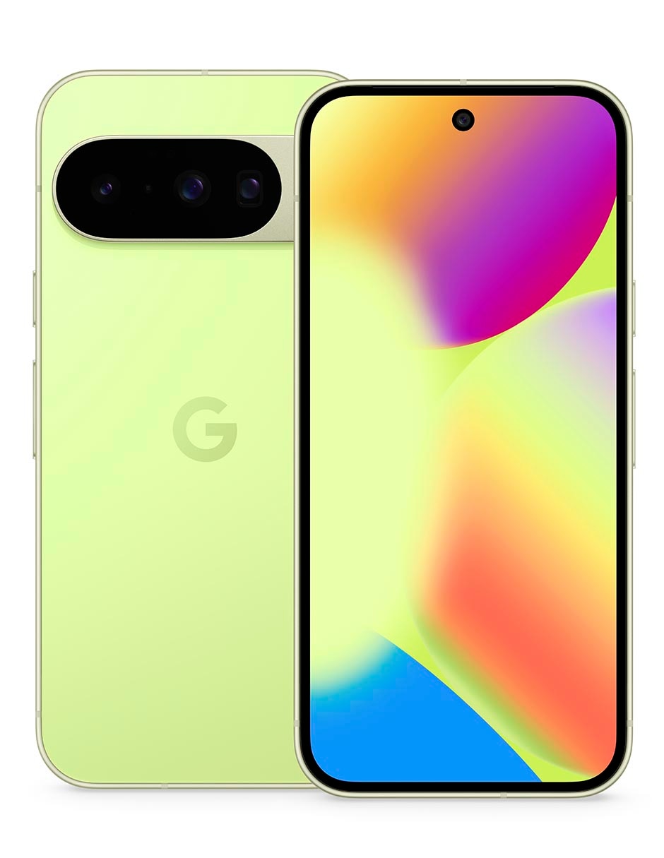 10 OLED 6.3 pulgadas