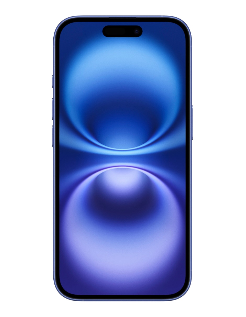 iphone 16 super retina xdr 6.1 pulgadas desbloqueado reacondicionado