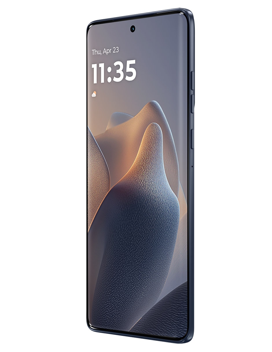 Moto Edge 60 Fusion POLED 6.6 pulgadas AT&T