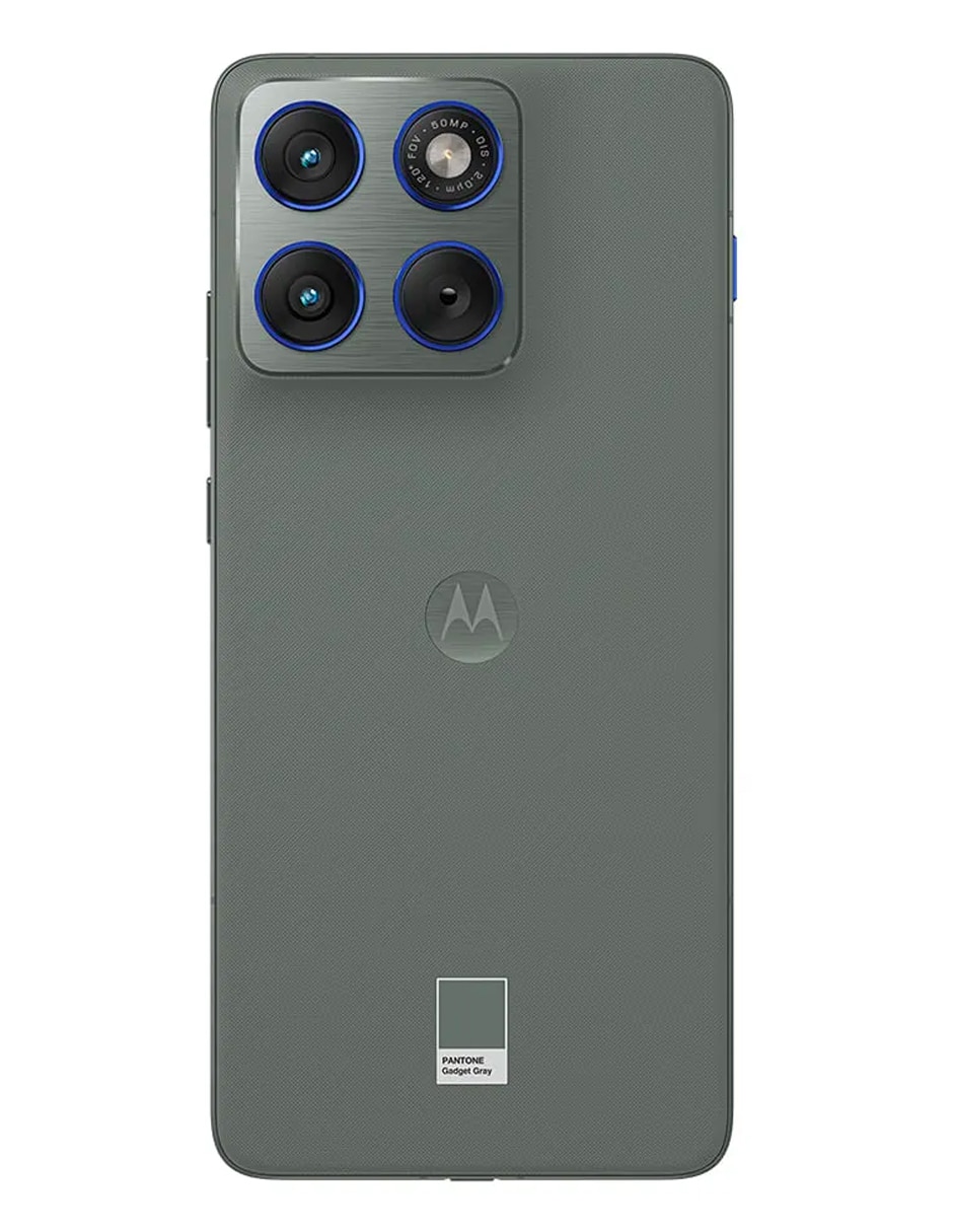 Edge 70 LTPS 6.67 pulgadas