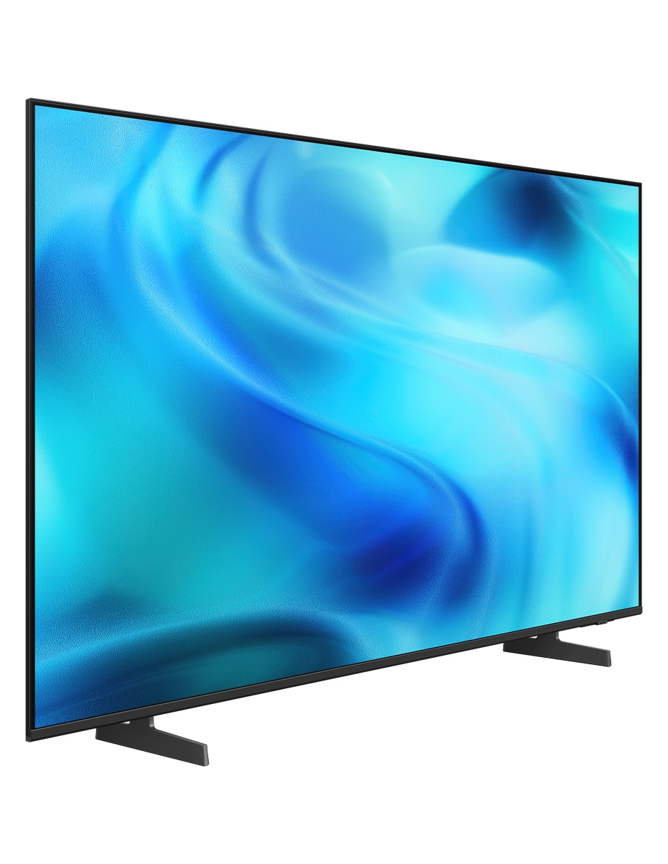 Pantalla Smart TV Crystal UHD de 43 pulgadas 4K/UHD UN43U8500HFXZX con Tizen