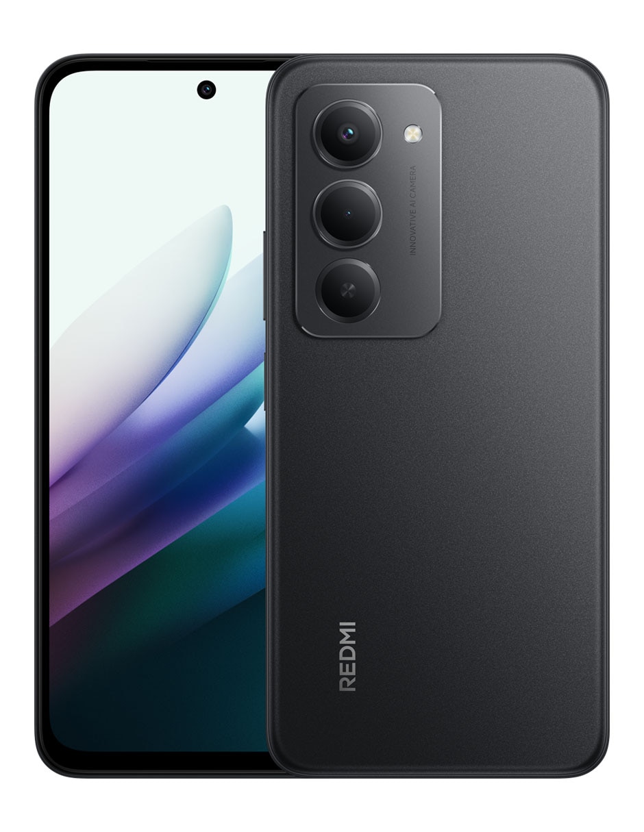 Redmi 15 LCD 6.9 pulgadas Telcel