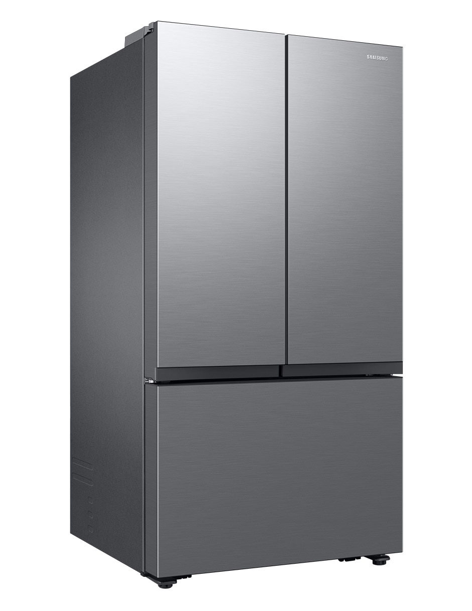 Refrigerador french door 32 pies cúbicos inverter y fábrica de hielo Rf32Cg5N10S9Em