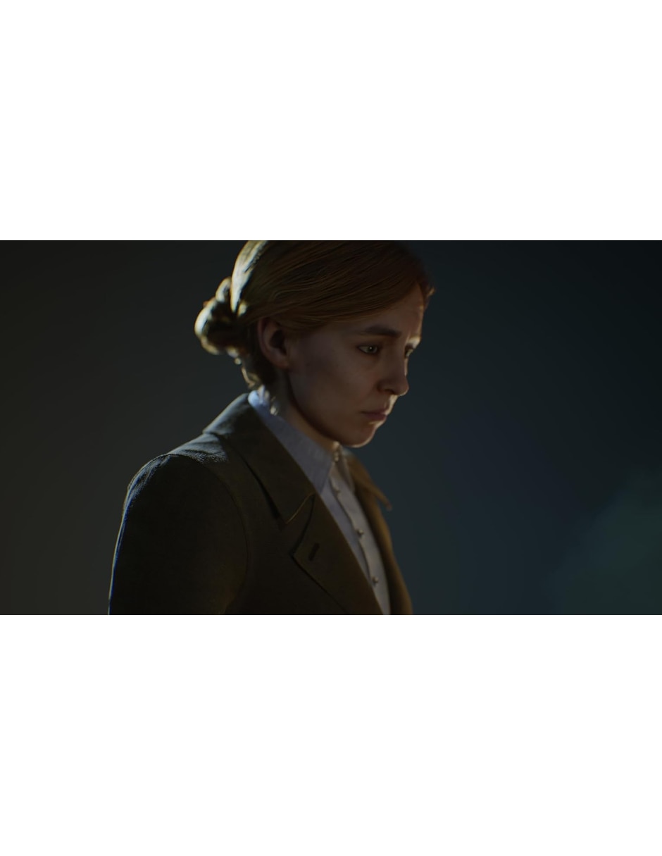 Alone in the Dark Bundle para PS5