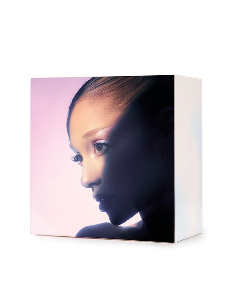 Eau de parfum cloud para mujer