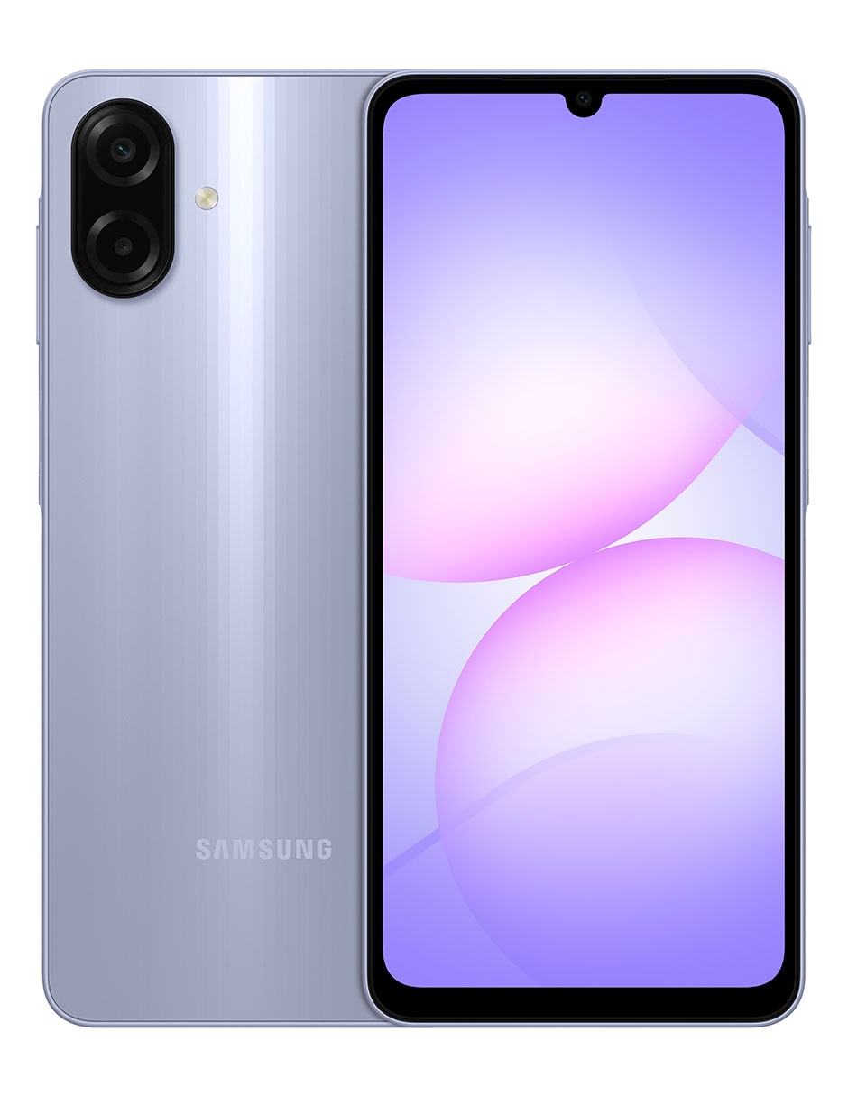 Galaxy A07 LCD 6.7 pulgadas
