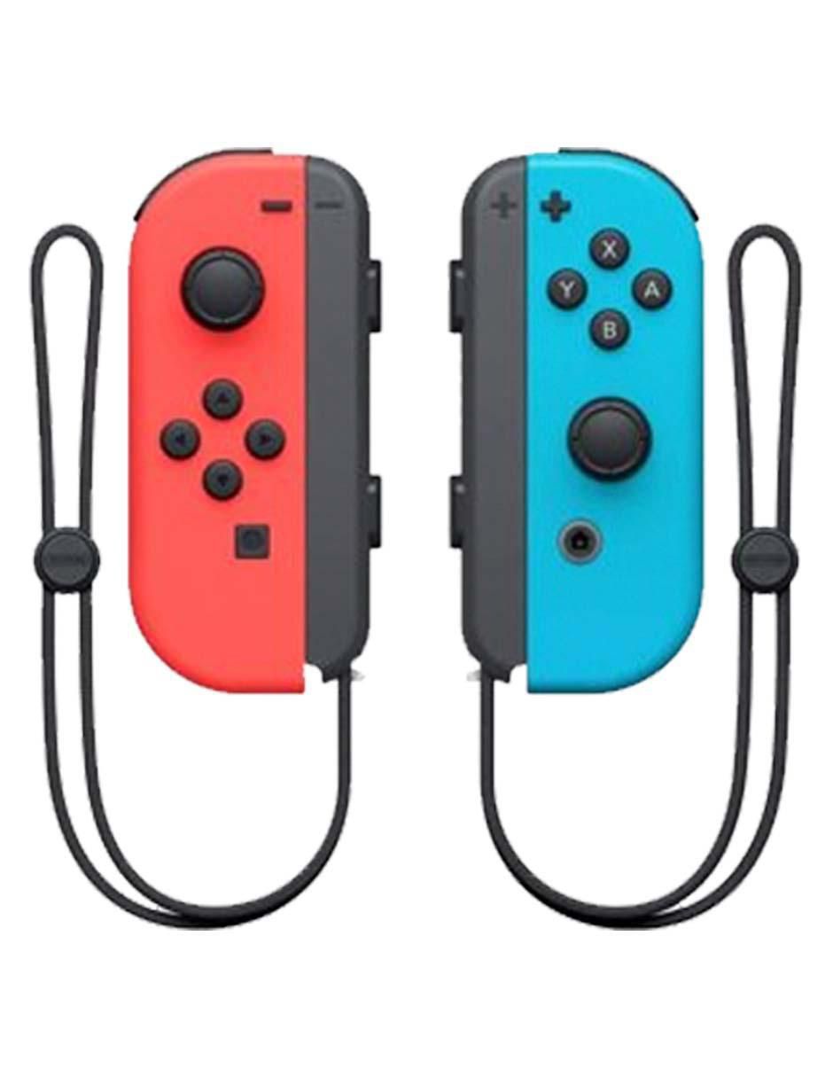 Consola portátil Switch 32 GB edición estándar 1.1