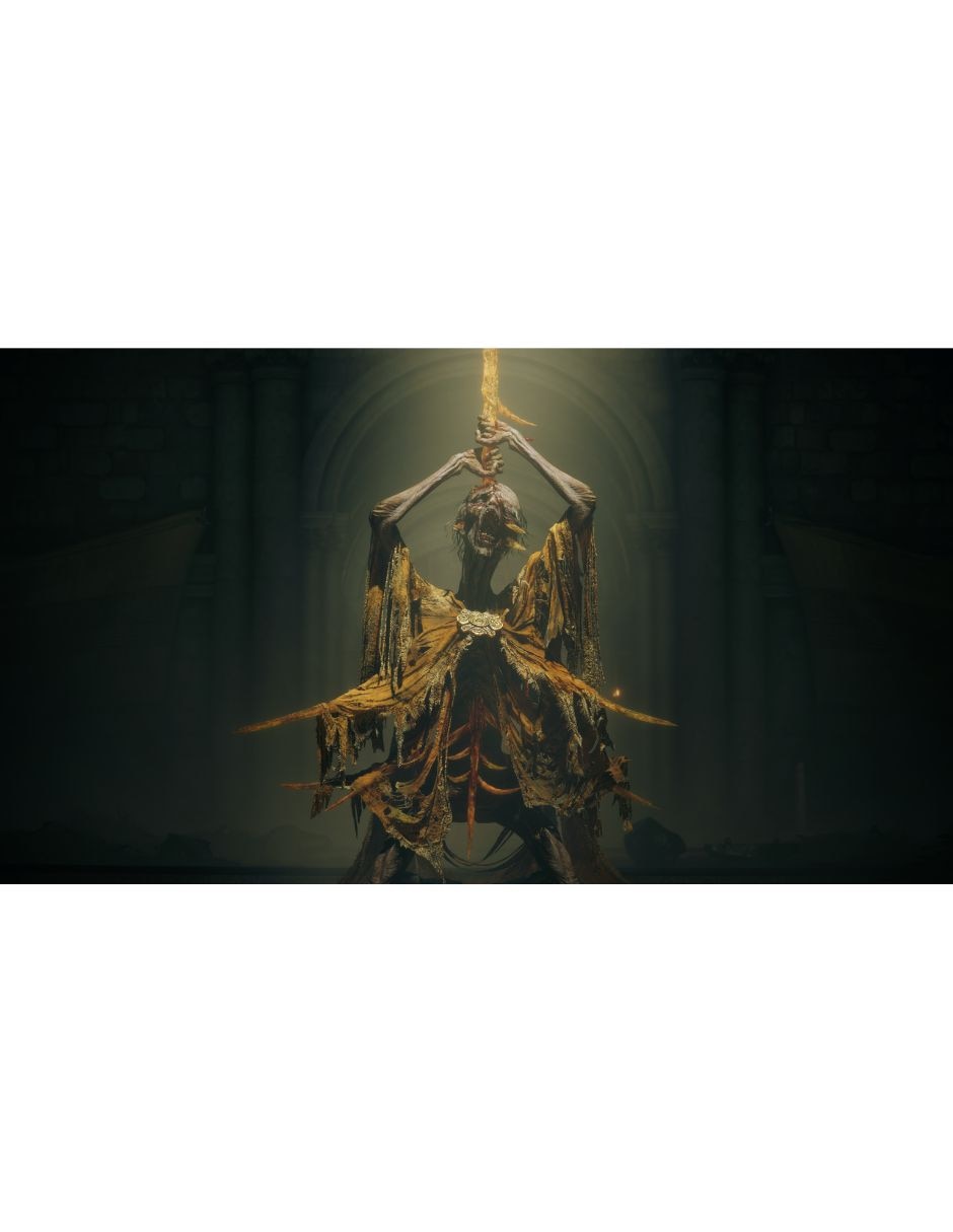 Elden Ring Shadow Of The Erdtree especial para PS5