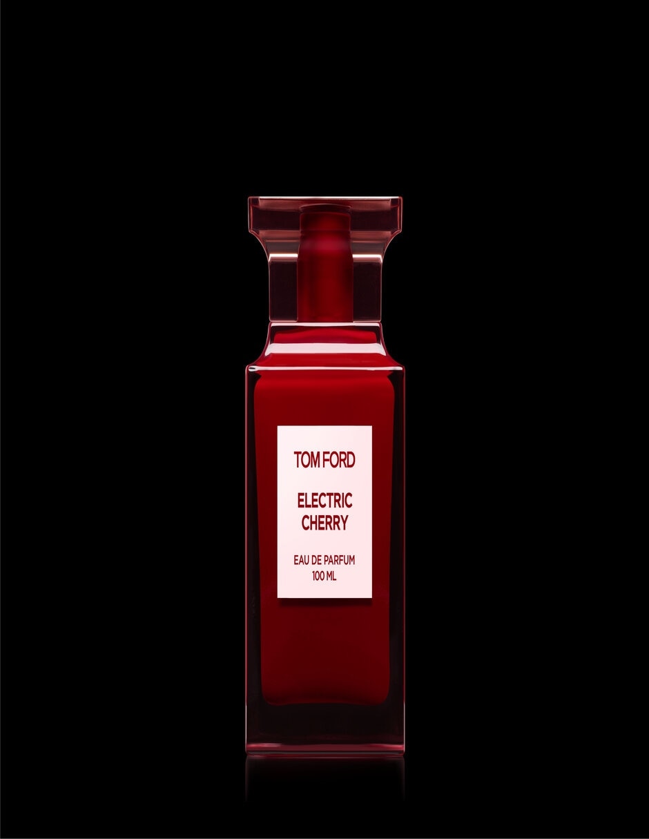 Eau de parfum Electric Cherry unisex