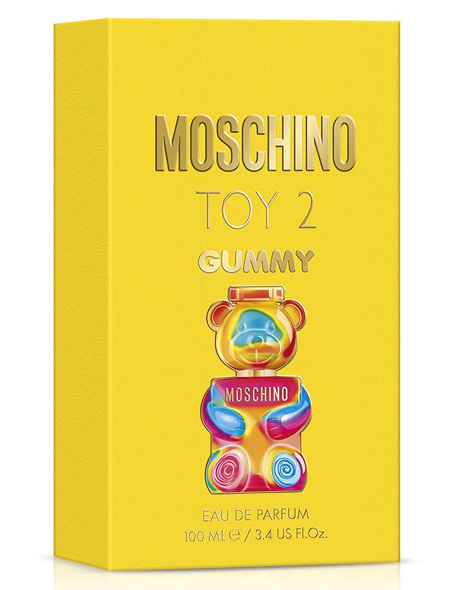 Eau de parfum Gummy unisex