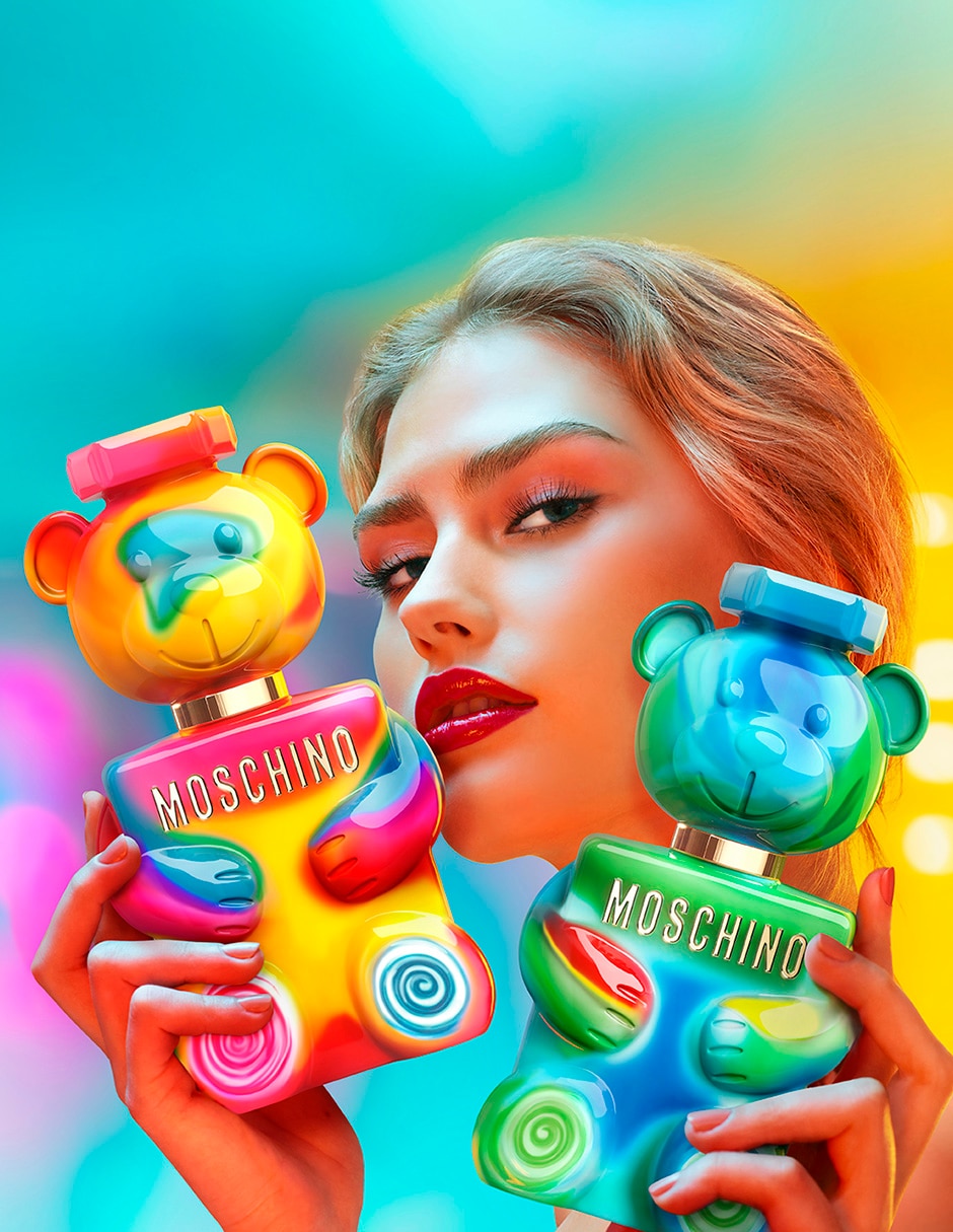 Eau de parfum Gummy unisex