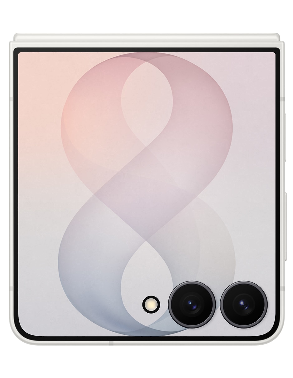 Flip8 super AMOLED plus 6.9 pulgadas