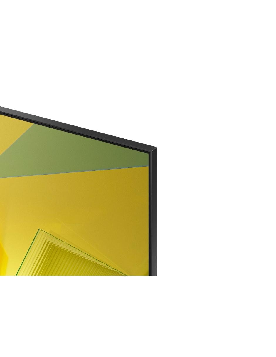 Pantalla Smart TV QLED de 65 pulgadas 4K/UHD QN65Q90TAFXZX
