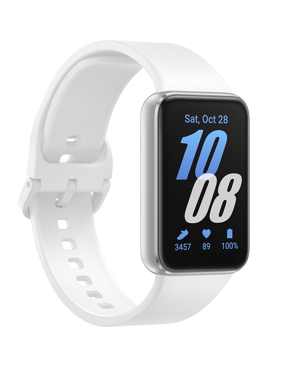 Smartwatch Fit 3 unisex con GPS